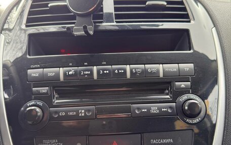 Citroen C4 Aircross, 2012 год, 1 100 000 рублей, 19 фотография