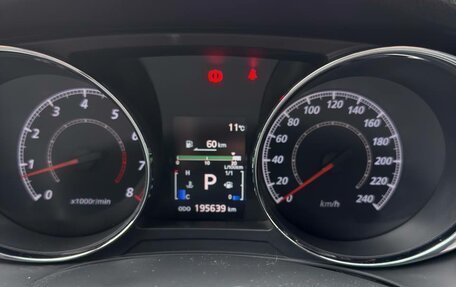 Citroen C4 Aircross, 2012 год, 1 100 000 рублей, 16 фотография