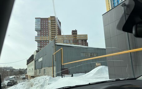 Citroen C4 Aircross, 2012 год, 1 100 000 рублей, 22 фотография