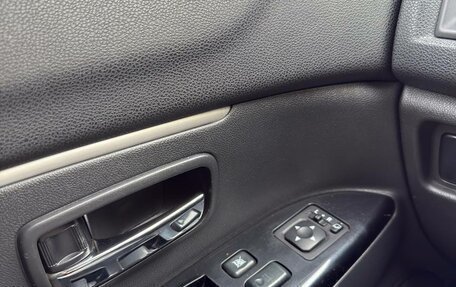 Citroen C4 Aircross, 2012 год, 1 100 000 рублей, 14 фотография