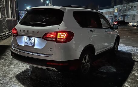 Haval H6, 2019 год, 1 550 000 рублей, 3 фотография