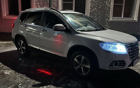 Haval H6, 2019 год, 1 550 000 рублей, 2 фотография