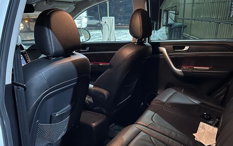 Haval H6, 2019 год, 1 550 000 рублей, 9 фотография