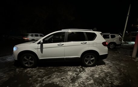 Haval H6, 2019 год, 1 550 000 рублей, 4 фотография