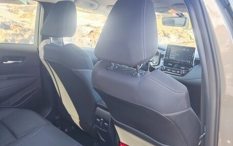 Toyota Corolla, 2021 год, 2 400 000 рублей, 7 фотография