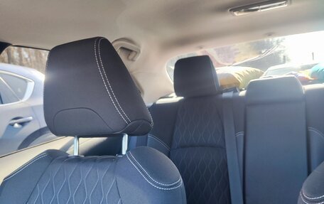 Toyota Corolla, 2021 год, 2 400 000 рублей, 16 фотография