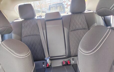 Toyota Corolla, 2021 год, 2 400 000 рублей, 19 фотография