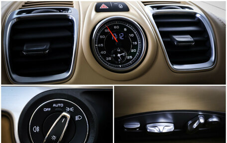 Porsche Cayman, 2016 год, 7 700 000 рублей, 20 фотография