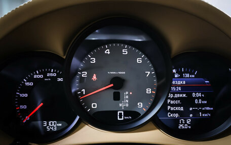 Porsche Cayman, 2016 год, 7 700 000 рублей, 16 фотография