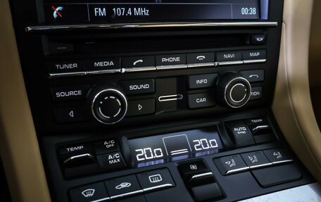 Porsche Cayman, 2016 год, 7 700 000 рублей, 18 фотография