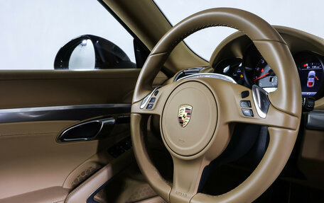 Porsche Cayman, 2016 год, 7 700 000 рублей, 13 фотография