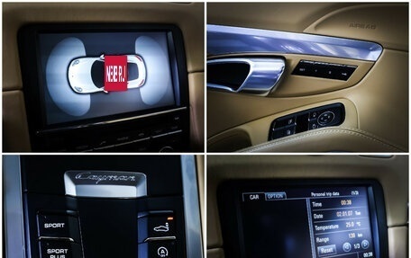 Porsche Cayman, 2016 год, 7 700 000 рублей, 19 фотография