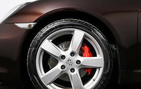 Porsche Cayman, 2016 год, 7 700 000 рублей, 28 фотография