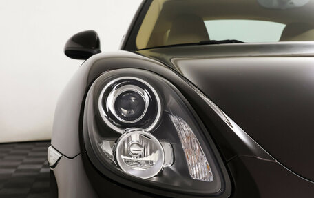 Porsche Cayman, 2016 год, 7 700 000 рублей, 24 фотография