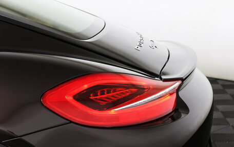 Porsche Cayman, 2016 год, 7 700 000 рублей, 25 фотография