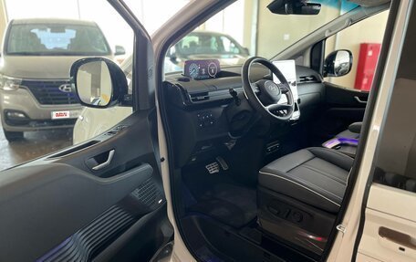 Hyundai Staria, 2025 год, 8 900 000 рублей, 4 фотография