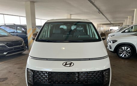 Hyundai Staria, 2025 год, 8 900 000 рублей, 9 фотография