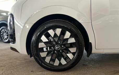 Hyundai Staria, 2025 год, 8 900 000 рублей, 8 фотография