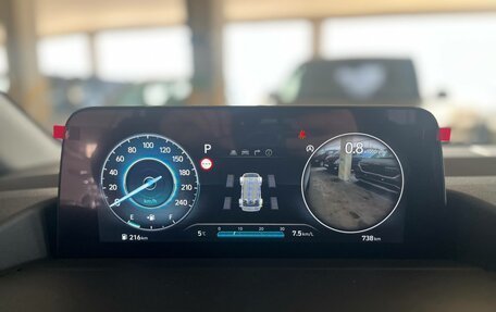 Hyundai Staria, 2025 год, 8 900 000 рублей, 18 фотография