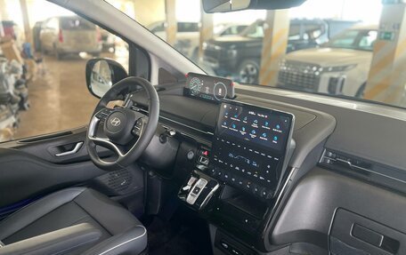 Hyundai Staria, 2025 год, 8 900 000 рублей, 13 фотография