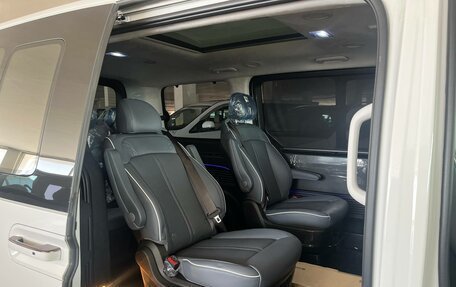 Hyundai Staria, 2025 год, 8 900 000 рублей, 11 фотография