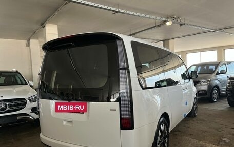 Hyundai Staria, 2025 год, 8 900 000 рублей, 6 фотография