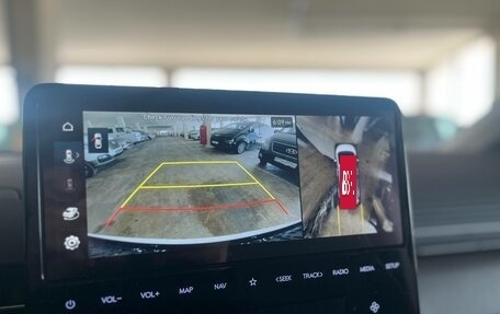 Hyundai Staria, 2025 год, 8 900 000 рублей, 17 фотография