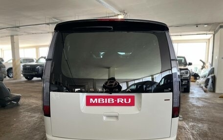 Hyundai Staria, 2025 год, 8 900 000 рублей, 7 фотография