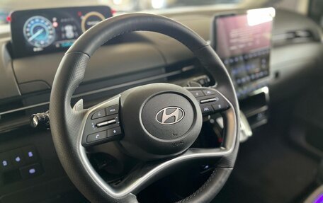 Hyundai Staria, 2025 год, 8 900 000 рублей, 20 фотография