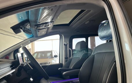 Hyundai Staria, 2025 год, 8 900 000 рублей, 22 фотография