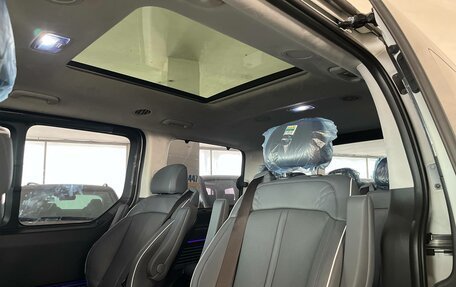 Hyundai Staria, 2025 год, 8 900 000 рублей, 21 фотография