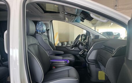 Hyundai Staria, 2025 год, 8 900 000 рублей, 19 фотография