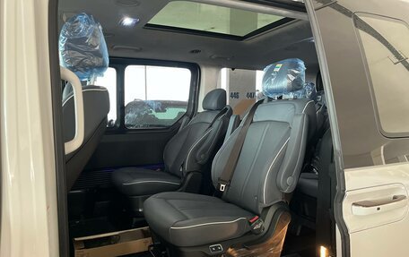 Hyundai Staria, 2025 год, 8 900 000 рублей, 26 фотография