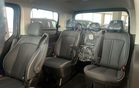 Hyundai Staria, 2025 год, 8 900 000 рублей, 28 фотография