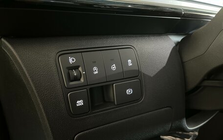 Hyundai Staria, 2025 год, 8 900 000 рублей, 27 фотография