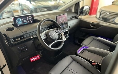 Hyundai Staria, 2025 год, 8 900 000 рублей, 23 фотография