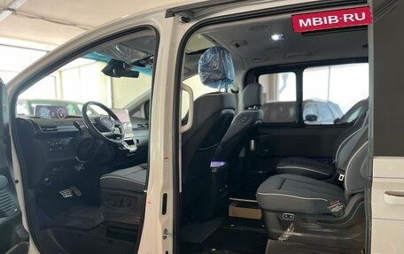Hyundai Staria, 2025 год, 8 900 000 рублей, 25 фотография