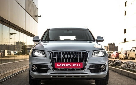 Audi Q5, 2015 год, 2 299 000 рублей, 3 фотография