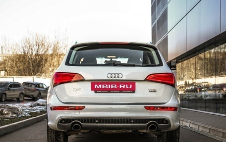 Audi Q5, 2015 год, 2 299 000 рублей, 6 фотография