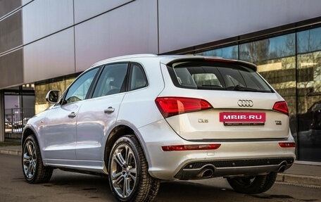 Audi Q5, 2015 год, 2 299 000 рублей, 7 фотография