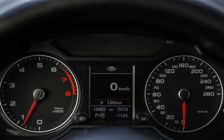 Audi Q5, 2015 год, 2 299 000 рублей, 12 фотография