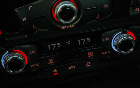 Audi Q5, 2015 год, 2 299 000 рублей, 17 фотография