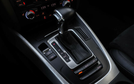 Audi Q5, 2015 год, 2 299 000 рублей, 18 фотография