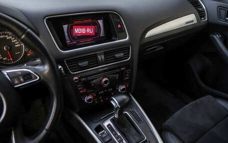 Audi Q5, 2015 год, 2 299 000 рублей, 21 фотография