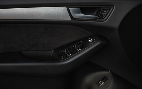 Audi Q5, 2015 год, 2 299 000 рублей, 24 фотография