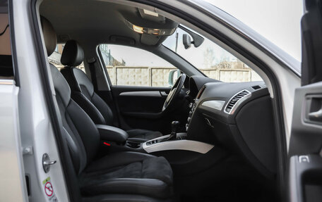 Audi Q5, 2015 год, 2 299 000 рублей, 28 фотография