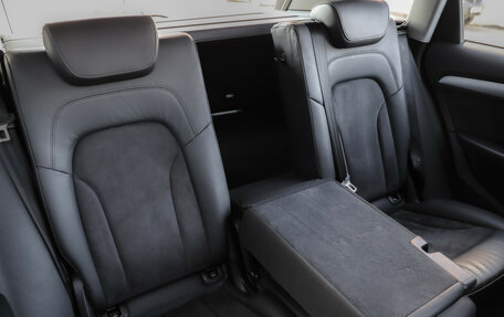 Audi Q5, 2015 год, 2 299 000 рублей, 31 фотография