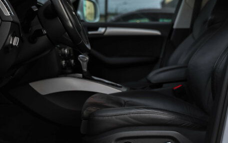 Audi Q5, 2015 год, 2 299 000 рублей, 26 фотография