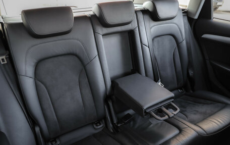 Audi Q5, 2015 год, 2 299 000 рублей, 30 фотография