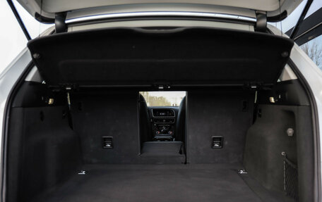 Audi Q5, 2015 год, 2 299 000 рублей, 34 фотография